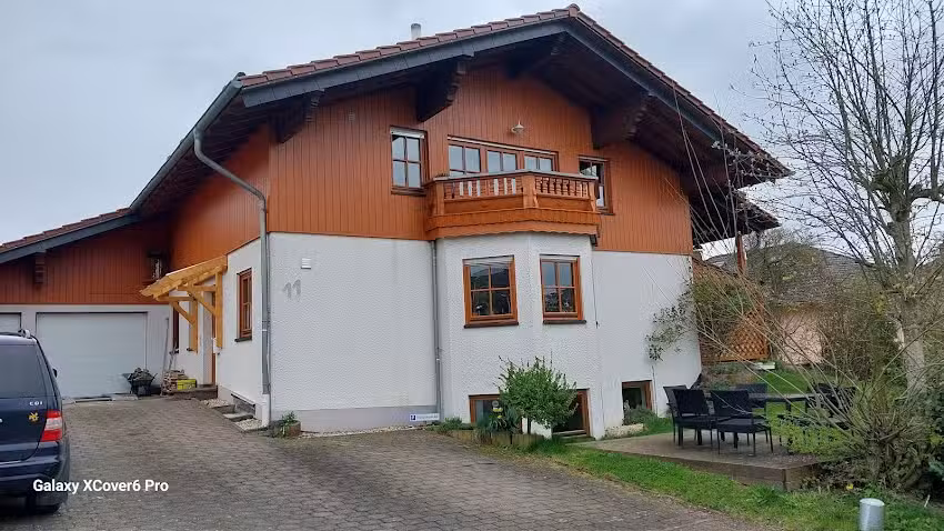 Ferienwohnung Hildes Nest