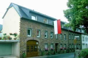 Ferienwohnung Hilger