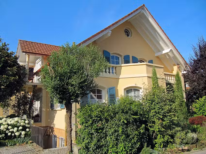 Ferienwohnung Hilss