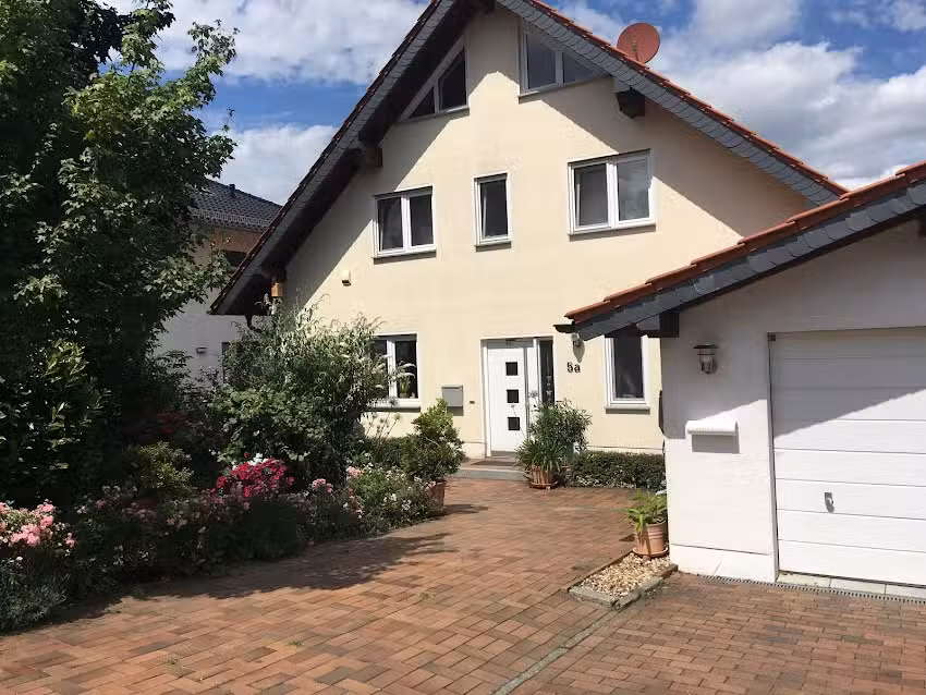 Ferienwohnung Himberg