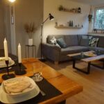 Ferienwohnung Himmelblau