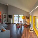 Ferienwohnung Himmelblau