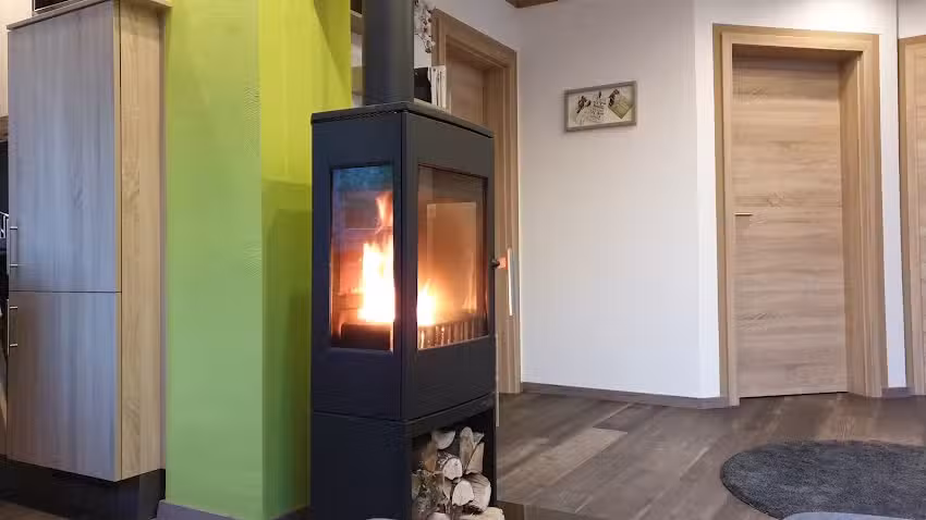Ferienwohnung Himmelblick