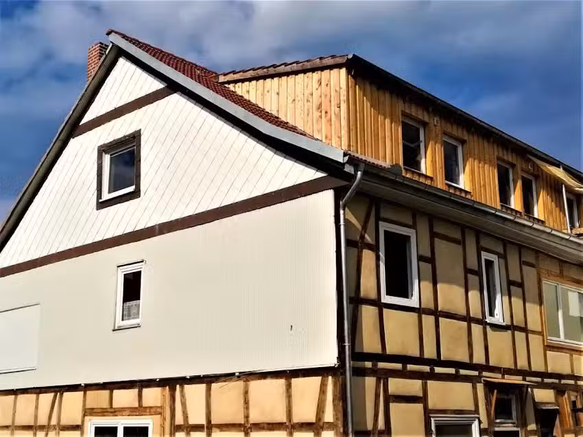 Ferienwohnung Himmelreich