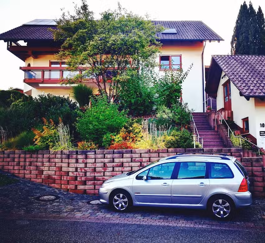Ferienwohnung Himmelsbach