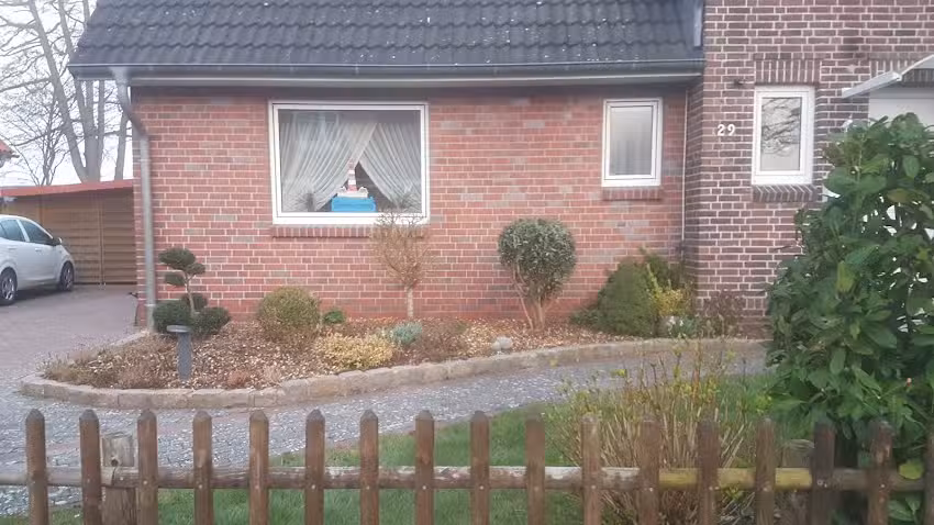 Ferienwohnung Hindenburg