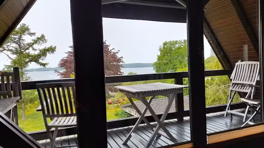 Ferienwohnung Hindenburg