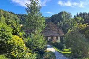 Ferienwohnung &bdquo;Hinterer Strickerhof&ldquo;