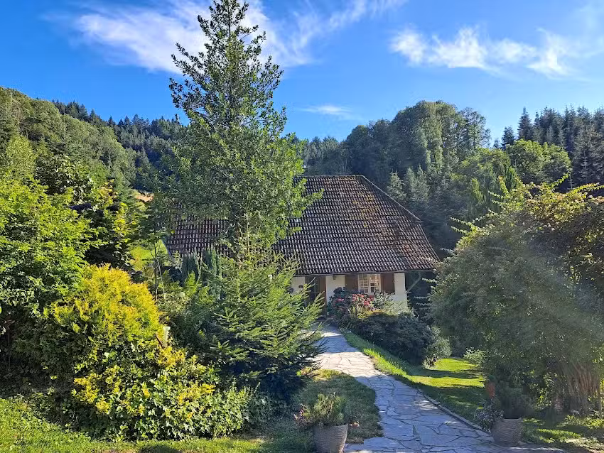Ferienwohnung &bdquo;Hinterer Strickerhof&ldquo;