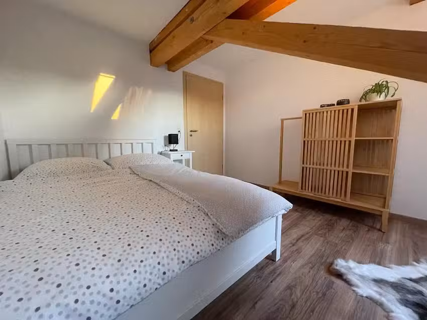 Ferienwohnung Hintermoos