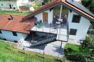 Ferienwohnung Hinterreiter