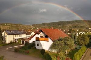 Ferienwohnung Hinterseh