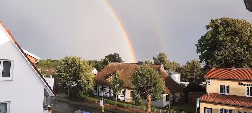 Ferienwohnung Hirschburg