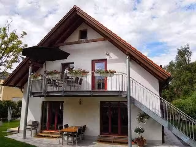 Ferienwohnung Hlavon