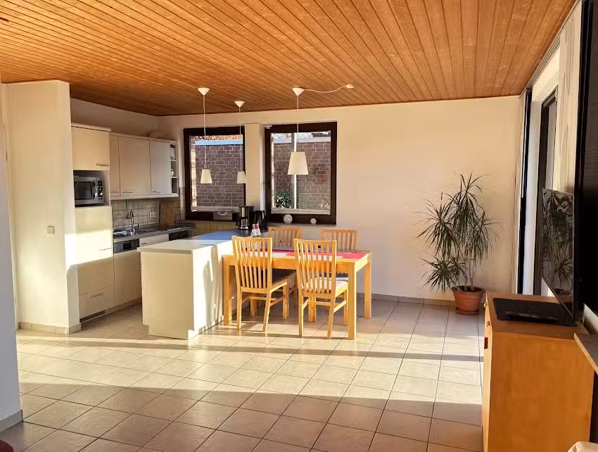 Ferienwohnung Hochfeld