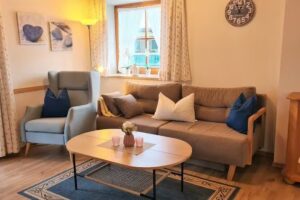 Ferienwohnung Hochkalter