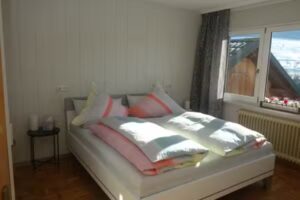 Ferienwohnung Hochrheinblick