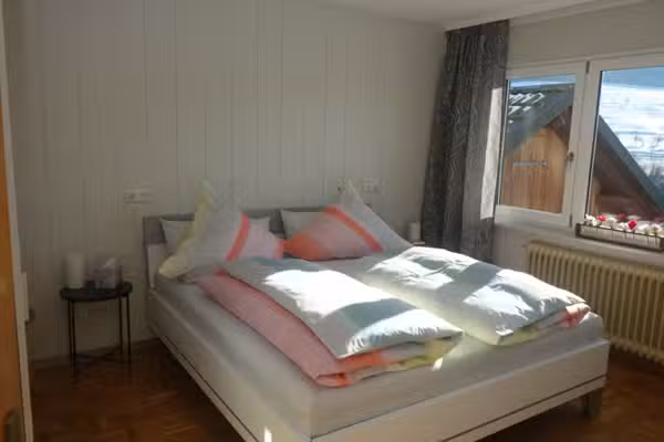 Ferienwohnung Hochrheinblick