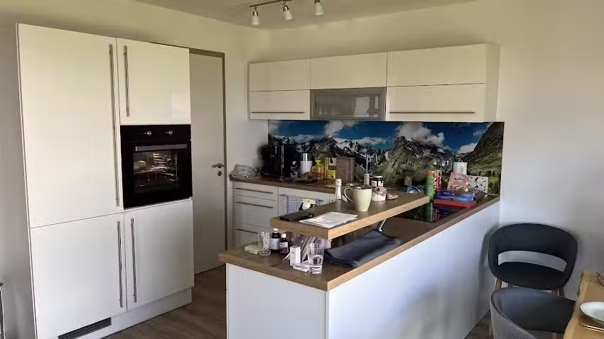 Ferienwohnung Hochsiedel