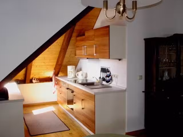 Ferienwohnung Hochwaldblick