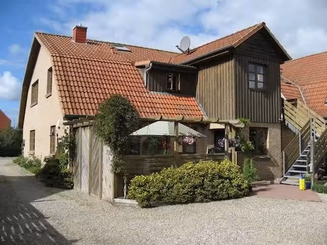 Ferienwohnung H&ouml;ck