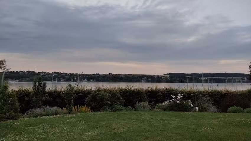 Ferienwohnung H&ouml;cker &ndash; Panorama Seeblick