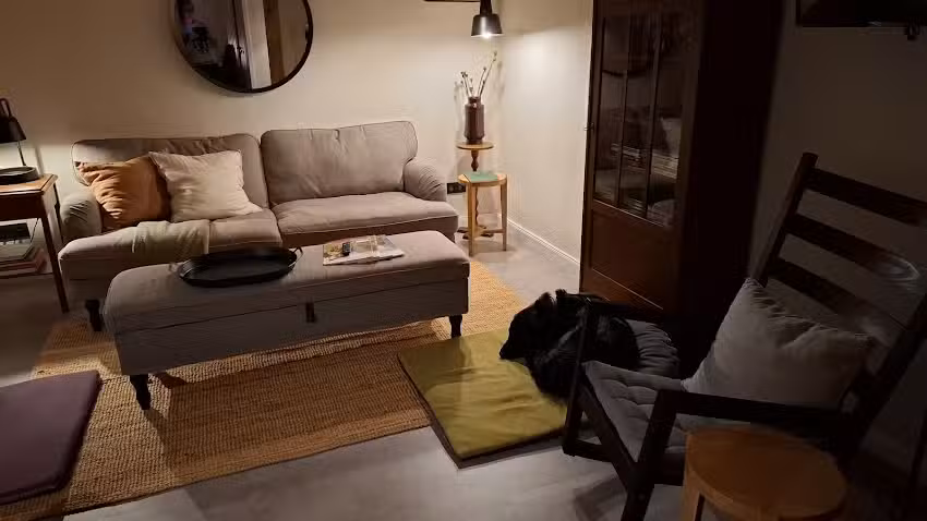 Ferienwohnung Hof Janne