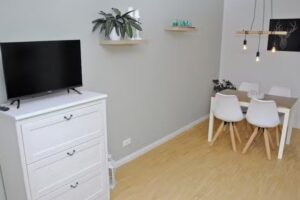 Ferienwohnung Hof Konietzke