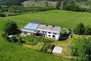 Ferienwohnung Hof Lilienberg/ Wahl