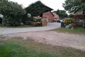 Ferienwohnung Hof Meyer
