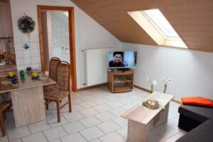 Ferienwohnung Hof Reckermann I