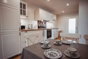 Ferienwohnung Hof Schumachers Wiesenblick