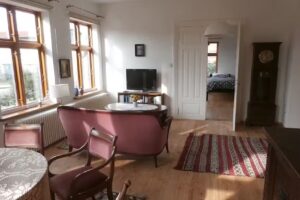 Ferienwohnung Hof Solterbeck