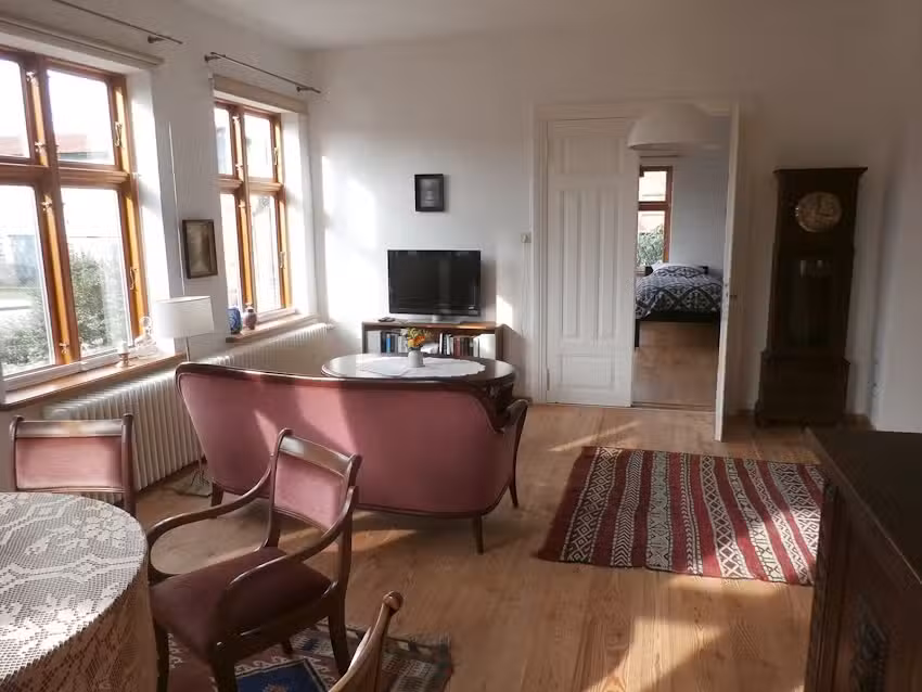Ferienwohnung Hof Solterbeck