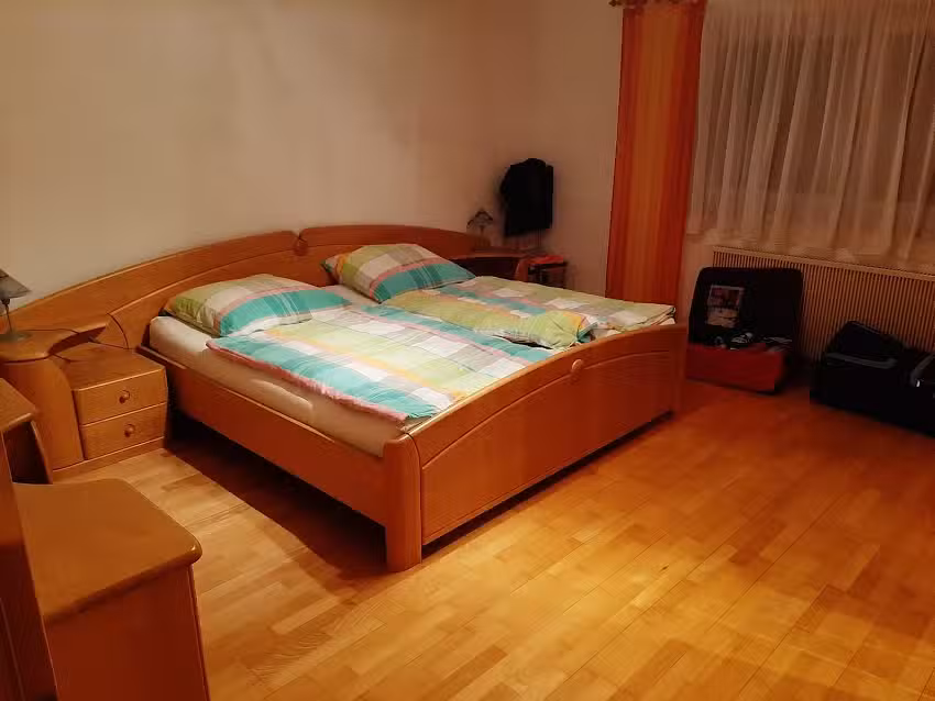 Ferienwohnung Hofbauer