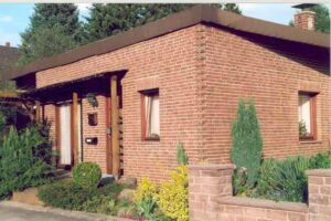 Ferienwohnung Hoffmann