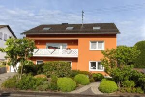 Ferienwohnung Hoffmann &ndash; 5 Sterne