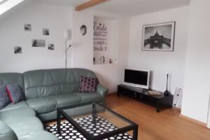 Ferienwohnung Hofmann