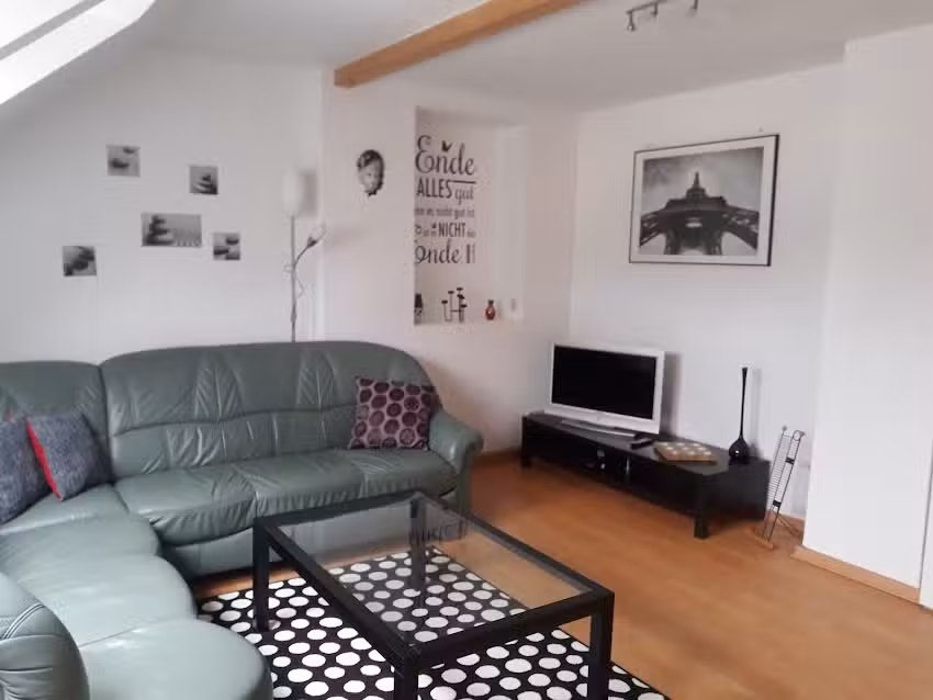 Ferienwohnung Hofmann