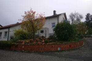 Ferienwohnung &ndash; Hofmann