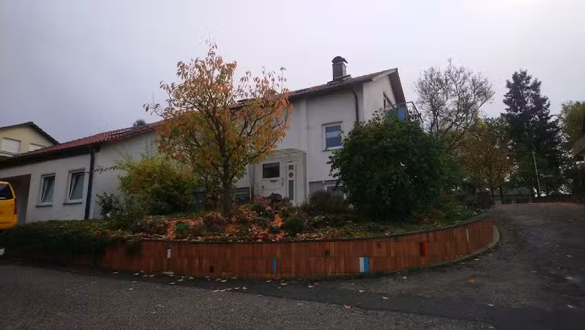 Ferienwohnung &ndash; Hofmann