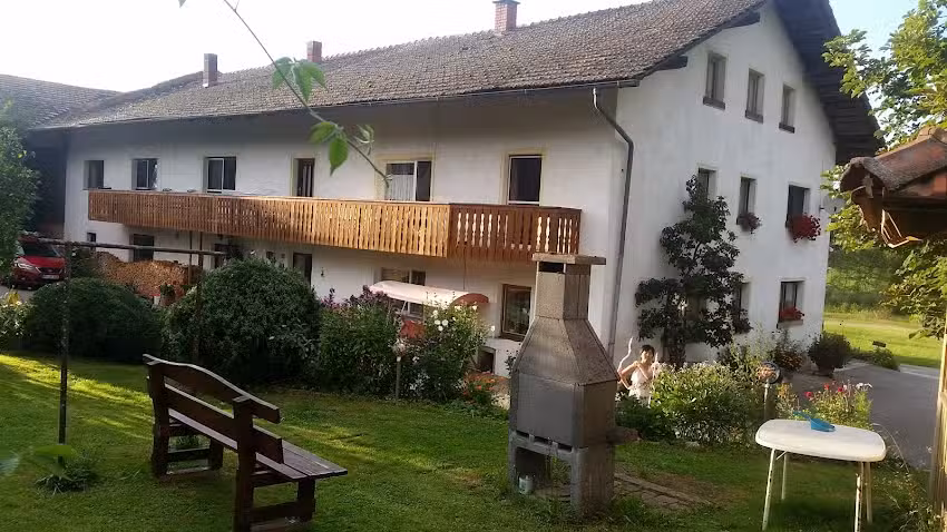 Ferienwohnung Hofmann