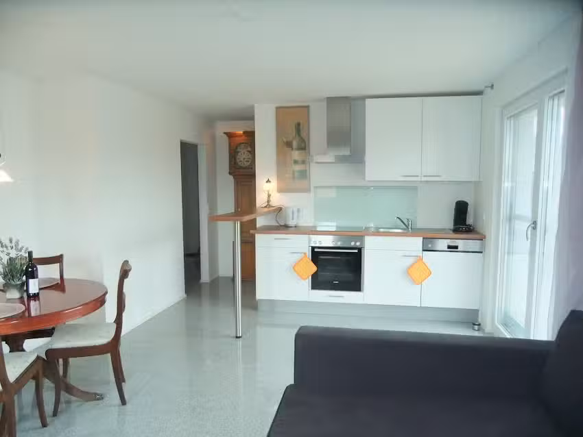 Ferienwohnung Hofmann