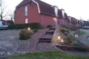 Ferienwohnung Hofmann