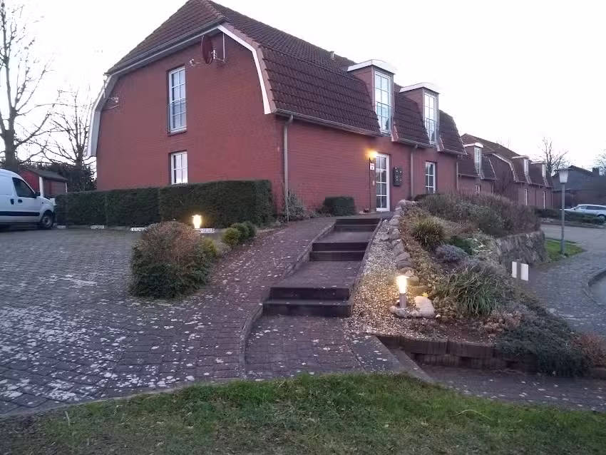 Ferienwohnung Hofmann