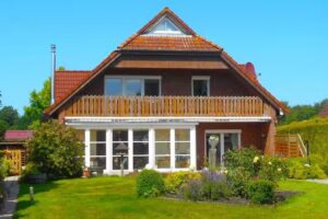 Ferienwohnung Höfner