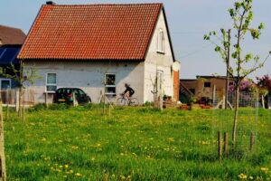 Ferienwohnung Hogefeld