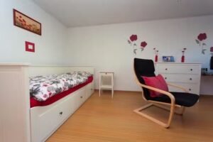 Ferienwohnung Hogenkamp