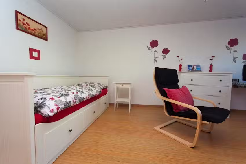 Ferienwohnung Hogenkamp