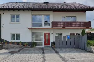Ferienwohnung Hohenahr-Erda